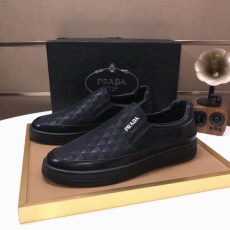 Prada Low Shoes